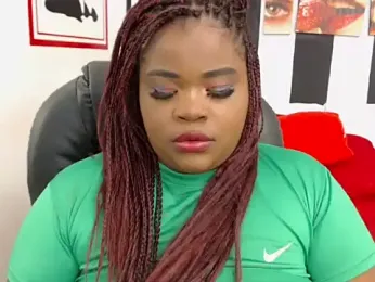 YeminaLeman webcam model stream image