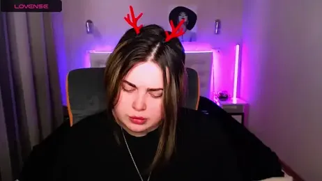 Emily_Mo webcam model stream image