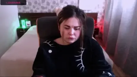 Emily_Mo webcam model stream image