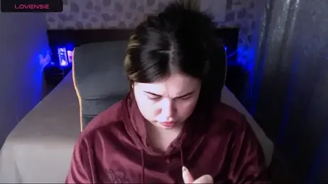 Emily_Mo webcam model stream image