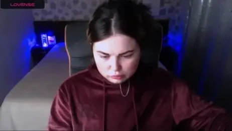 Emily_Mo webcam model stream image