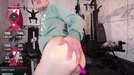 nicktorn webcam model stream image