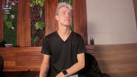 nicktorn webcam model stream image