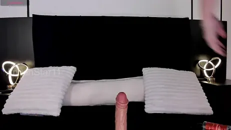ArwenStar11 webcam model stream image