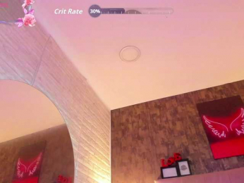 AliceTylor webcam model stream image