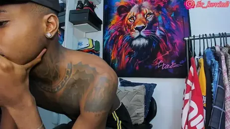 Pantera_black_21 webcam stripchat model stream image