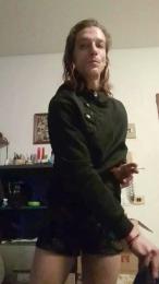 ErDab92 webcam model stream image