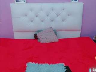 ccanndy webcam model stream image