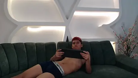 KING_OFF_BOYS webcam stripchat model stream image