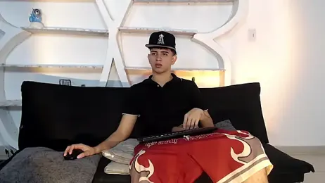 KING_OFF_BOYS webcam stripchat model stream image