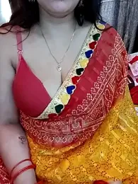 kaamuk_shweta webcam model stream image