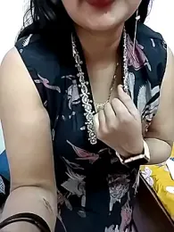 kaamuk_shweta webcam model stream image