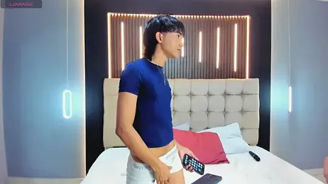 Angel_camii webcam model stream image