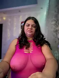 littleRikka webcam stripchat model stream image