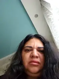 littleRikka webcam model stream image