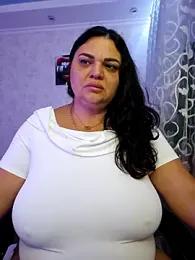 littleRikka webcam model stream image