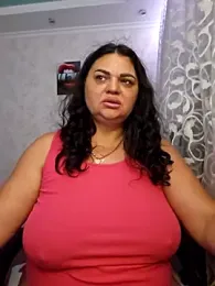 littleRikka webcam model stream image