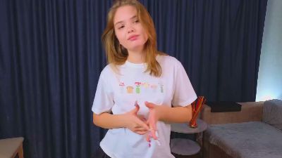 SvetlanaMalsom webcam model stream image