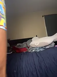 Rxse_10 webcam model stream image