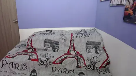 ximena22love webcam model stream image