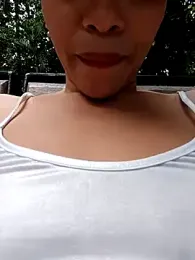 BlairSamy webcam model stream image