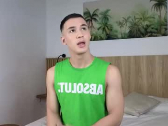 leo_delvey webcam model stream image