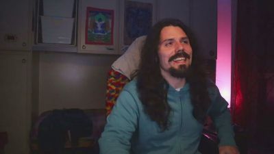 Tantra_Man_Yogi webcam model stream image