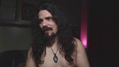 Tantra_Man_Yogi webcam model stream image