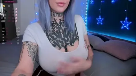 Eurusholmess webcam model stream image