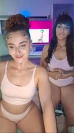 Tafa webcam cam4 model stream image