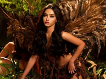 IcyGracias webcam model stream image