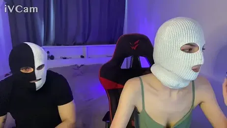 Fieryblow webcam stripchat model stream image