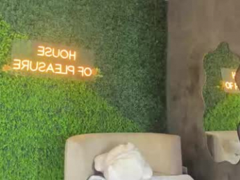 hanna_cupper webcam model stream image