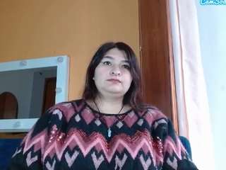 radiantgoddes webcam model stream image