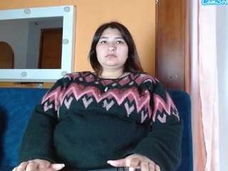 radiantgoddes webcam model stream image