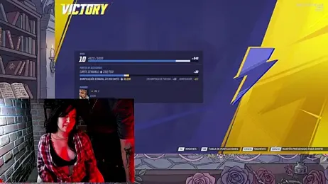 BloodyRoseUwU webcam stripchat model stream image