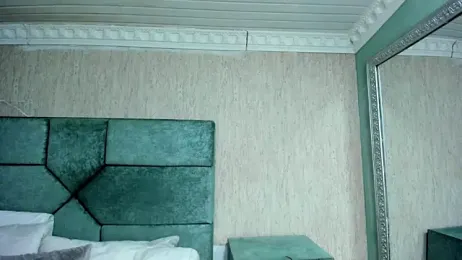 NaomySakura webcam model stream image