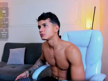 paradise_boy_s webcam model stream image