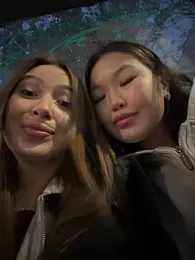 Coconut_milk webcam stripchat model stream image