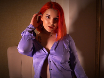 KailyKay webcam model stream image