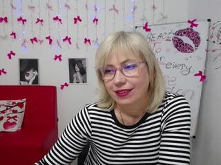 Lauren Wishy webcam model stream image