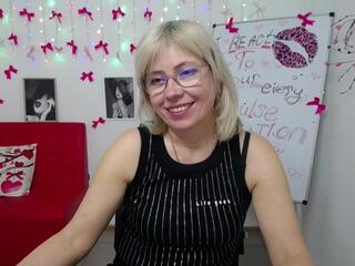 Lauren Wishy webcam model stream image