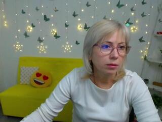 Lauren Wishy webcam model stream image