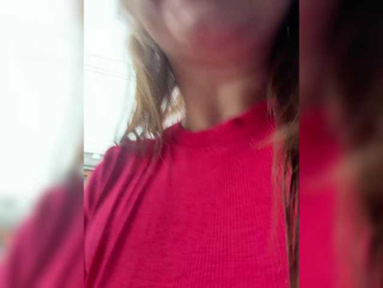 LeiaProseccina webcam model stream image