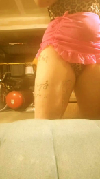 BittyBhad webcam model stream image