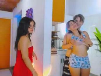latinaroom178878 webcam chaturbate model stream image