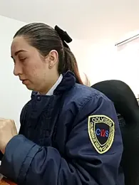 SUSY__06 webcam model stream image