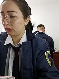 SUSY__06 webcam model stream image