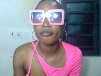 Cherryxxpussy webcam model stream image
