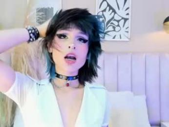 tracy_lee_ webcam chaturbate model stream image